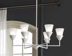 2024 Spring Into Savings | 20% Off Select Designs by Progress Lighting | ends 5.15
