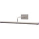 Slim-line 4 Light 24.00 inch Picture Light