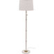 Rupert 3 Light 17.00 inch Floor Lamp
