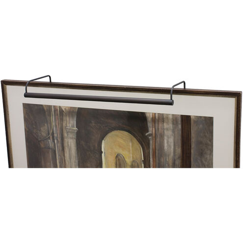 Slim-line 120 watt 40 inch Oil Rubbed Bronze Picture Light Wall Light