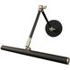 Amelia 1 Light 14.00 inch Picture Light