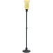 Newport 1 Light 12.00 inch Floor Lamp