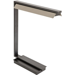 Jay 1 Light 4.50 inch Table Lamp