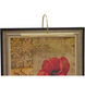 Advent 30 watt 16 inch Polished Brass Picture Light Wall Light
