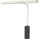 Horizon 1 Light 12.00 inch Picture Light