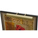 Classic Traditional 160 watt 30 inch Satin Brass Picture Light Wall Light