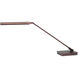 Generation 1 Light 11.25 inch Table Lamp