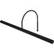 Slim-line 4 Light 24.00 inch Picture Light