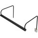 Slim-line 45 watt 16 inch Oil Rubbed Bronze Picture Light Wall Light