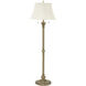 Newport 2 Light 19.00 inch Floor Lamp