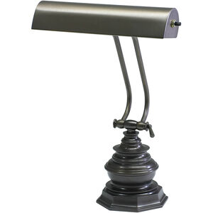 Piano/Desk 1 Light 10.00 inch Desk Lamp