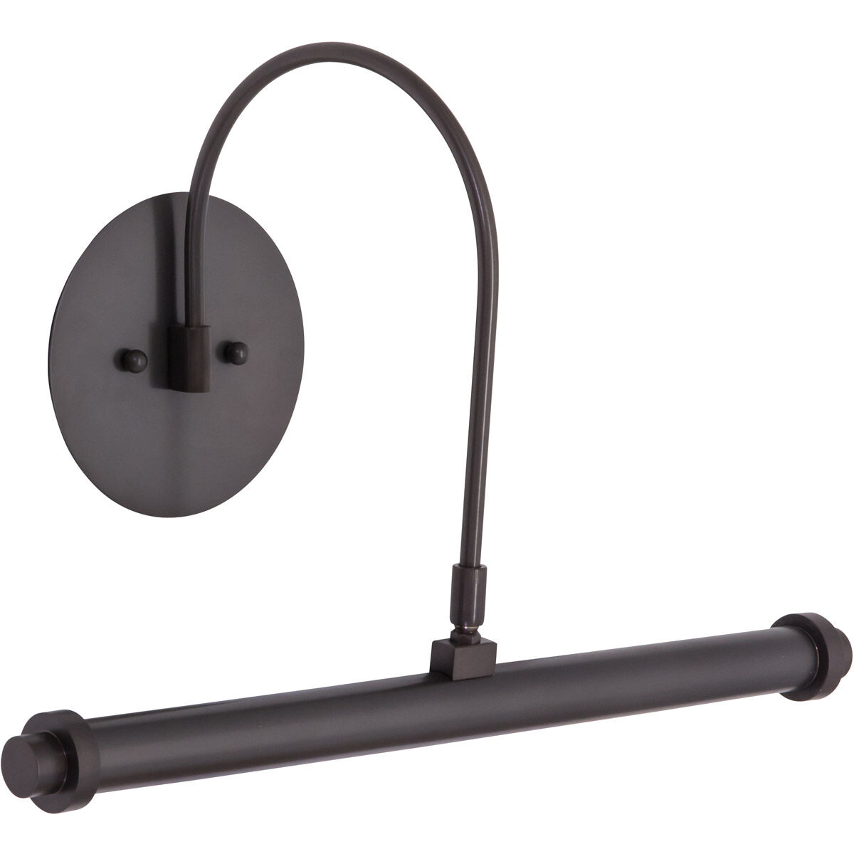 Slim-line 1 Light 16.00 inch Picture Light