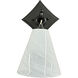 Wall Sconce 1 Light 7.50 inch Wall Sconce