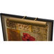 Classic Traditional 120 watt 21 inch Weathered Brass Picture Light Wall Light