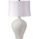 Scatchard 1 Light 15.00 inch Table Lamp