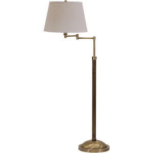 Richmond 1 Light 15.00 inch Floor Lamp
