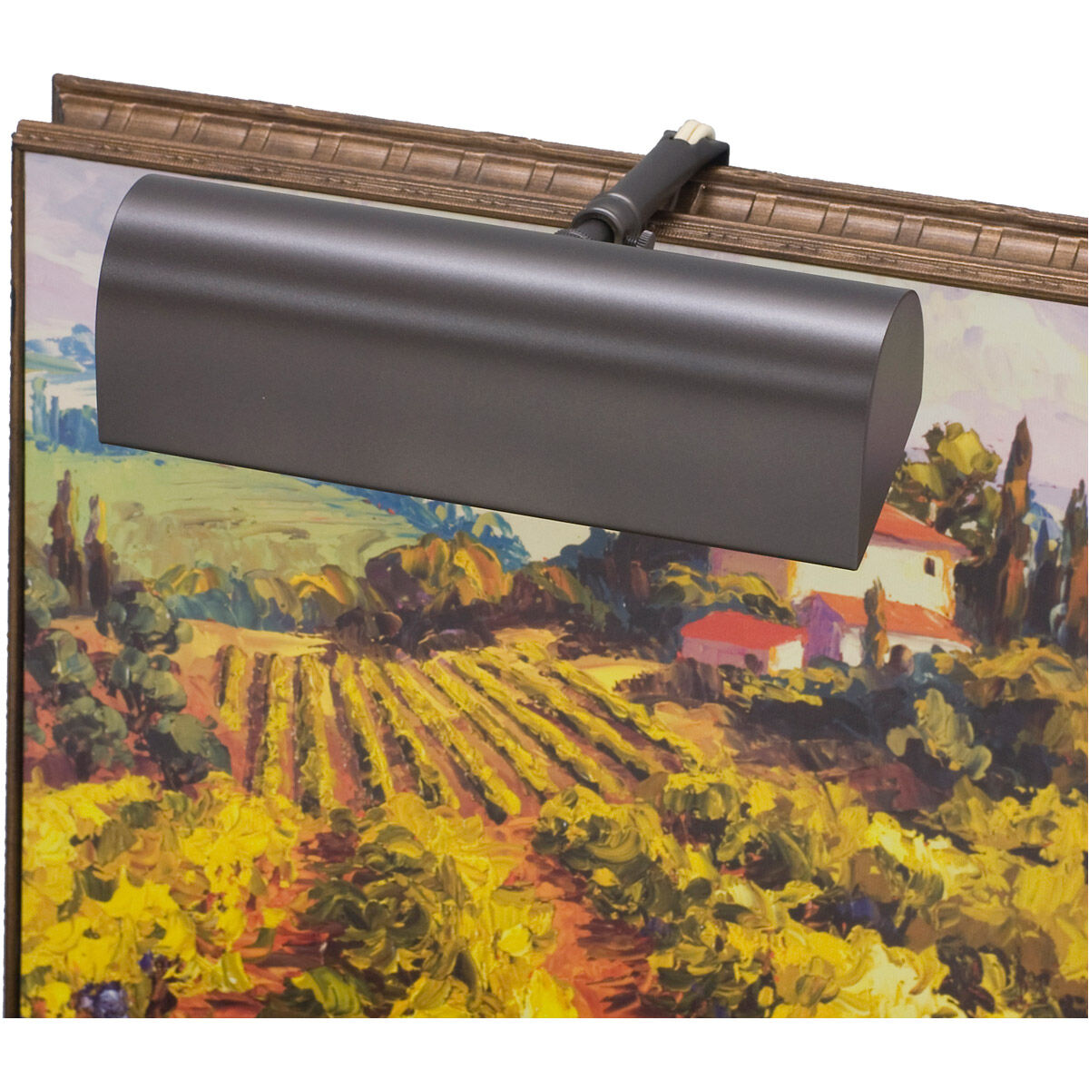 Classic Traditional 1 Light 8.00 inch Picture Light