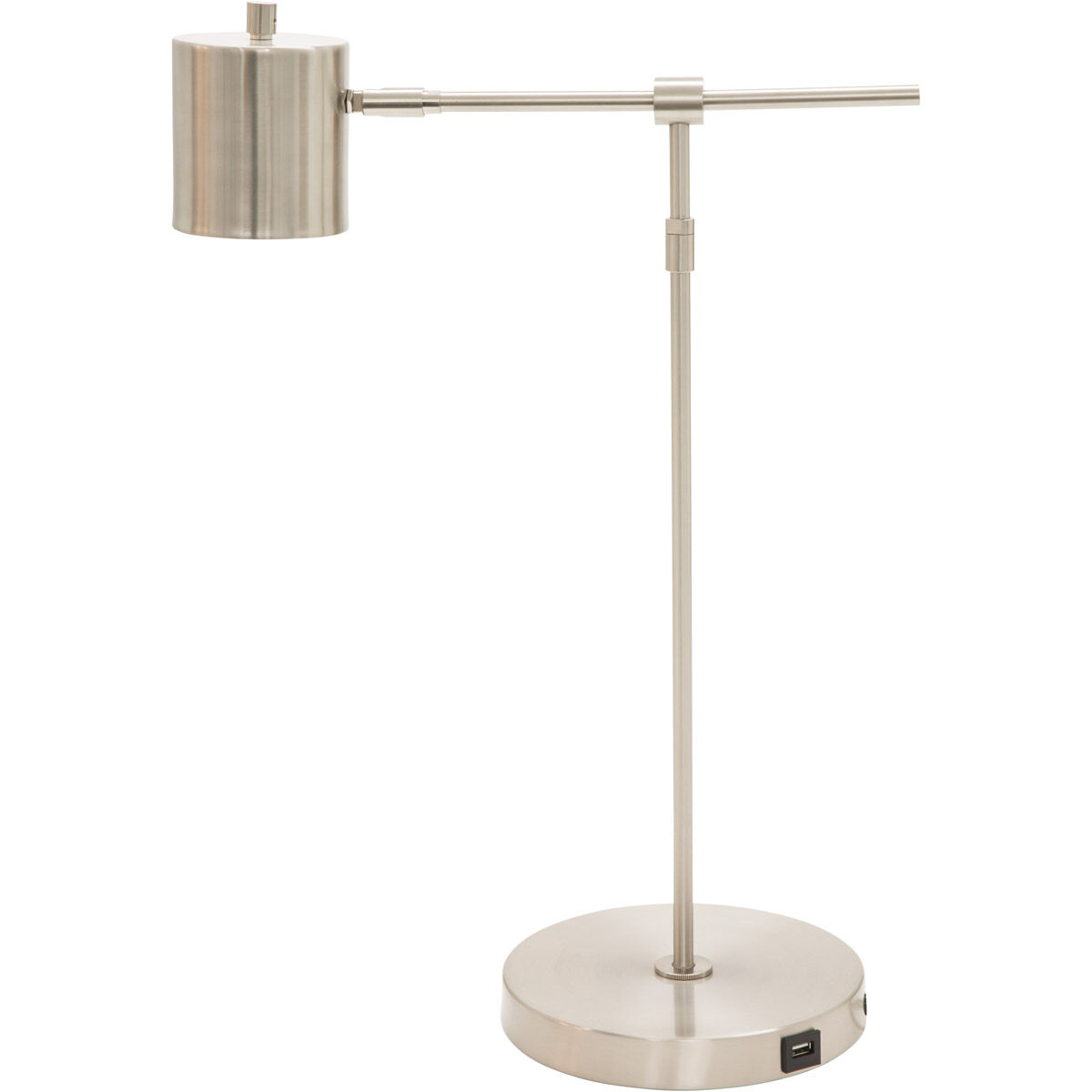 Morris 1 Light 15.50 inch Table Lamp