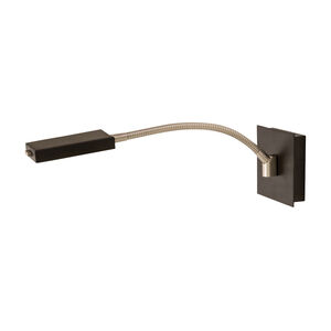 Lewis 1 Light 5.00 inch Wall Sconce