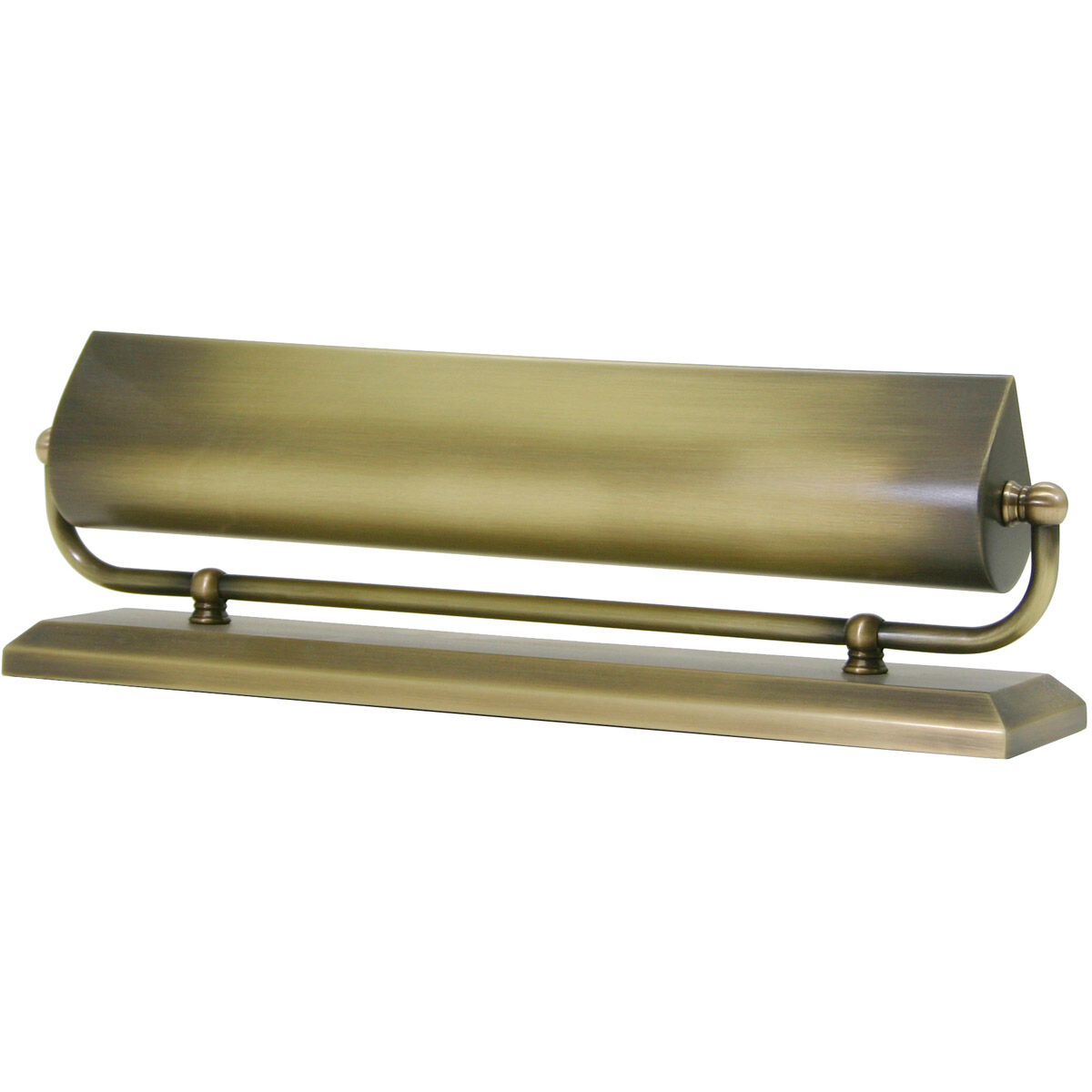 Classic Traditional 2 Light 14.00 inch Desk Lamp