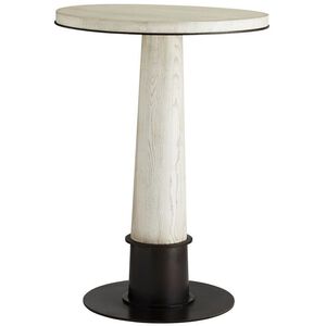 Kamile Smoke Pub Table