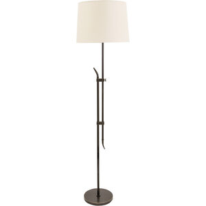 Windsor 1 Light 16.00 inch Floor Lamp