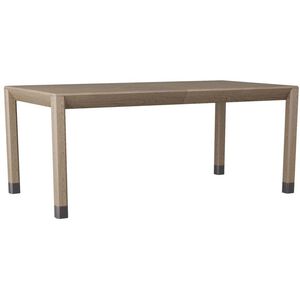 Springer Tortoise Dining Table