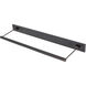 Mendon 9 watt 33 inch Oil Rubbed Bronze Picture Light Wall Light, Direct Wire 