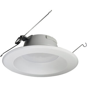 AC Onyx Retrofit White Recessed