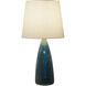 Scatchard 1 Light 13.00 inch Table Lamp