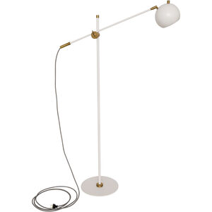 Orwell 1 Light 31.50 inch Floor Lamp