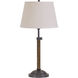 Richmond 1 Light 15.00 inch Table Lamp