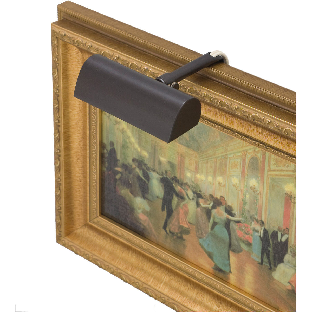 House of troy store art lights