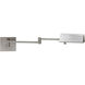 Pinnacle 1 Light 6.50 inch Wall Sconce
