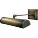 Steamer 2 Light 16.00 inch Picture Light