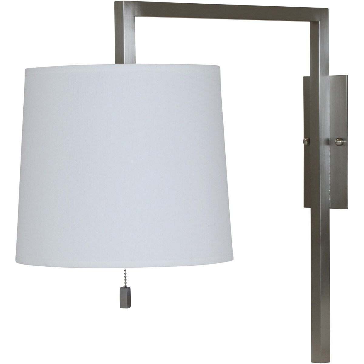 Wall Sconce 1 Light 9.00 inch Wall Sconce