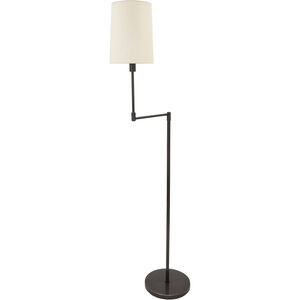 Wolcott 1 Light 18.50 inch Floor Lamp
