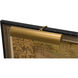 Classic Traditional 50 watt 14 inch Weathered Brass Picture Light Wall Light in CA Title 20 Compliant