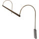 Ultra Slim-line 1 Light 41.00 inch Picture Light