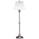 Newport 2 Light 19.00 inch Floor Lamp