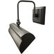 Stowe 50 watt 16 inch Antique Brass Picture Light Wall Light