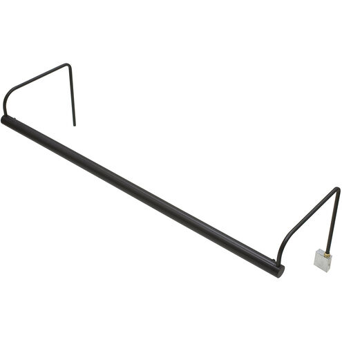 Slim-line 90 watt 30 inch Oil Rubbed Bronze Picture Light Wall Light