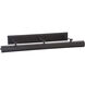 Oxford 13.5 watt 42 inch Oil Rubbed Bronze Picture Light Wall Light