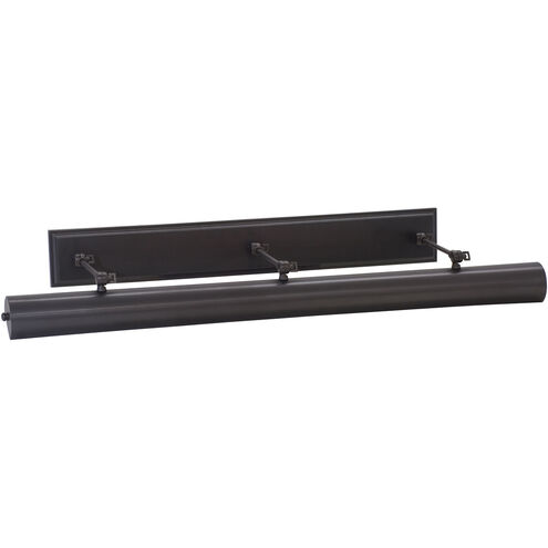 Oxford 13.5 watt 42 inch Oil Rubbed Bronze Picture Light Wall Light