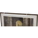 Slim-line 90 watt 30 inch White Picture Light Wall Light
