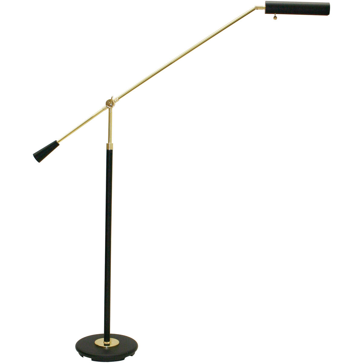 Grand Piano 1 Light 10.00 inch Desk Lamp