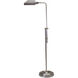 Coach 1 Light 10.00 inch Floor Lamp