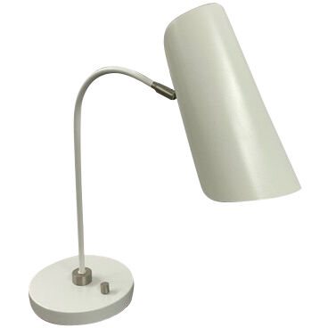 Logan 1 Light 8.00 inch Table Lamp
