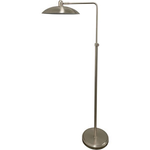 Ridgeline 1 Light 12.00 inch Floor Lamp