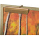 Classic Traditional 40 watt 9 inch Weathered Brass Picture Light Wall Light